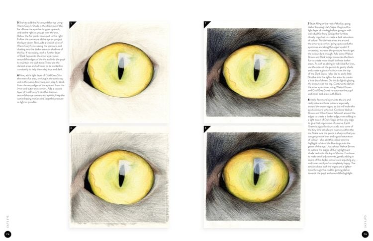 Produktbild: Hyper Realistic Drawing