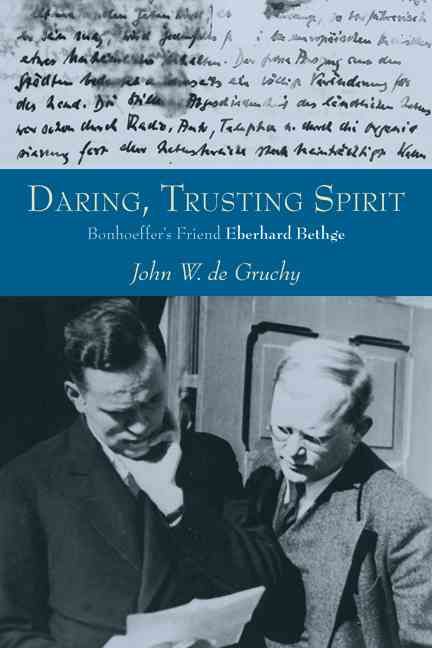 Produktbild: Daring, Trusting Spirit