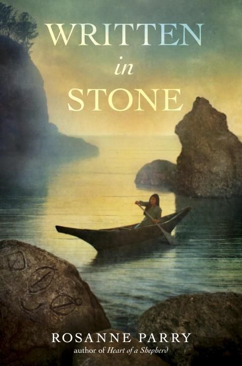 Produktbild: Written in Stone