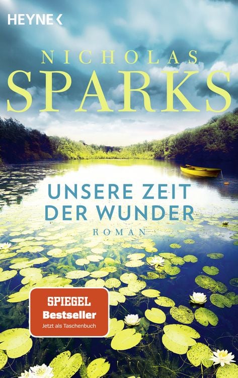 Produktbild: Unsere Zeit der Wunder