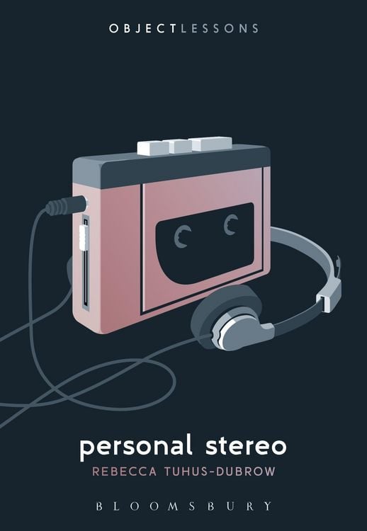 Produktbild: Personal Stereo