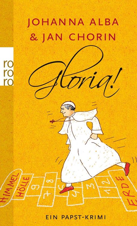 Produktbild: Gloria!