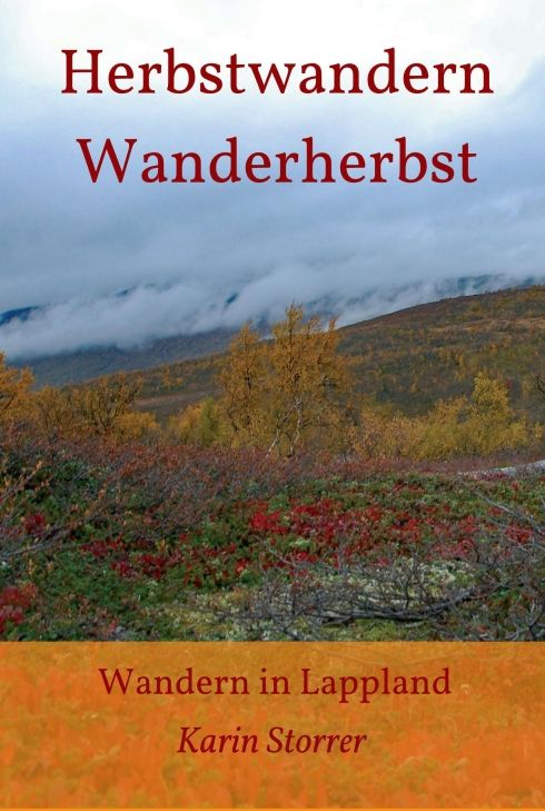 Produktbild: Herbstwandern - Wanderherbst