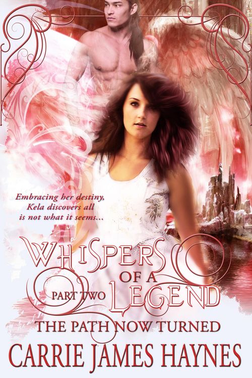 Produktbild: Whispers of a Legend, Part Two- The Path Now Turned