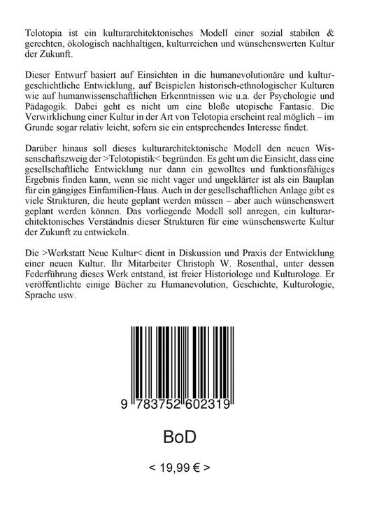 Produktbild: Telotopia B