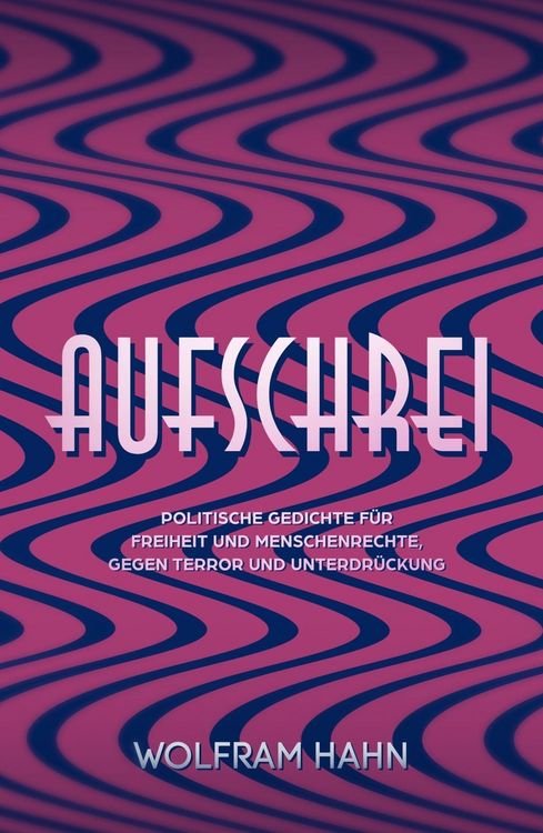 Produktbild: Aufschrei