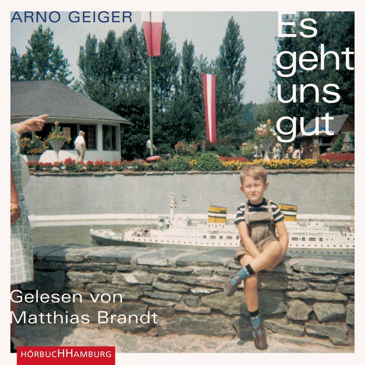 Produktbild: Es geht uns gut