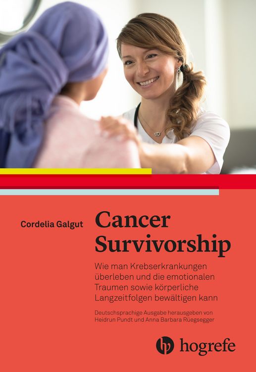 Produktbild: Cancer Survivorship