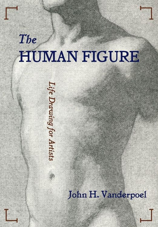 Produktbild: The Human Figure