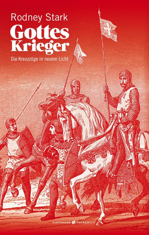 Produktbild: Gottes Krieger