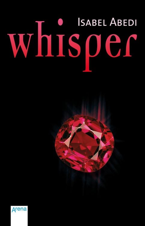 Produktbild: Whisper