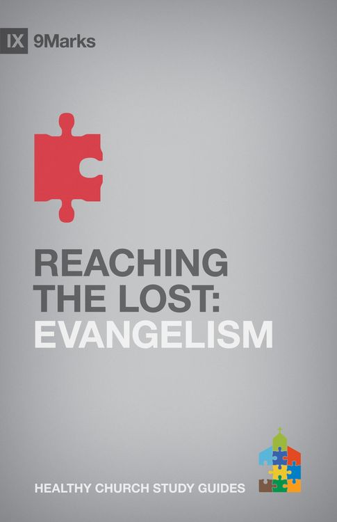 Produktbild: Reaching the Lost