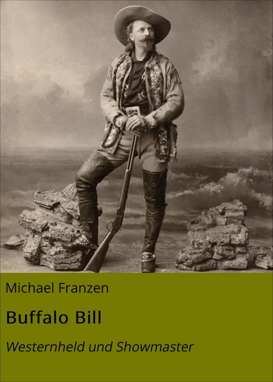 Produktbild: Buffalo Bill