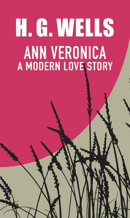 Produktbild: Ann Veronica