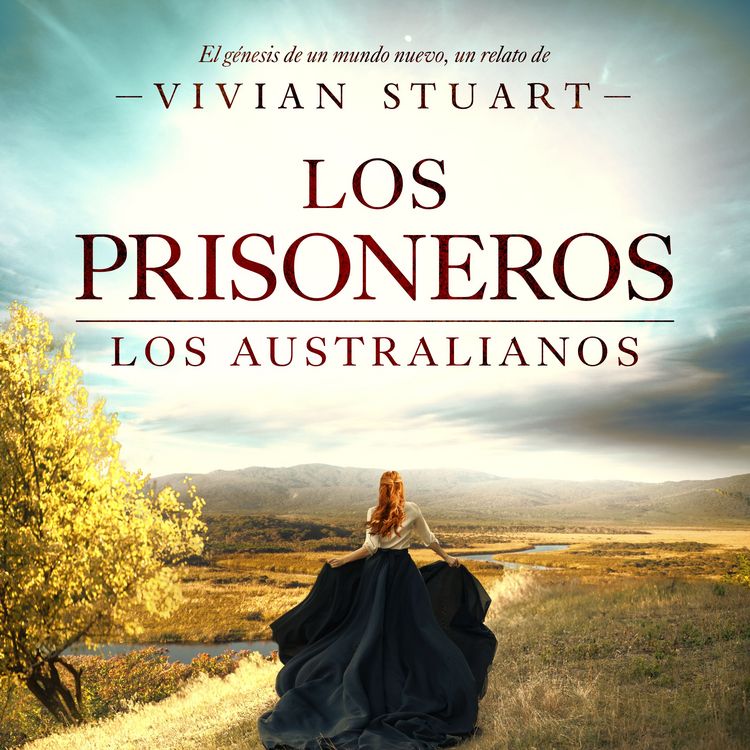 Produktbild: Los prisioneros: Los australianos 2