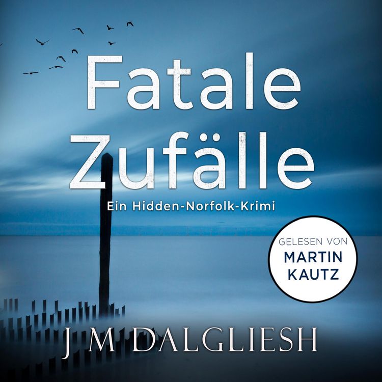 Produktbild: Fatale Zuf&auml;lle