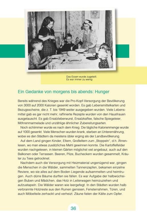 Produktbild: Wir vom Jahrgang 1938 - Kindheit und Jugend