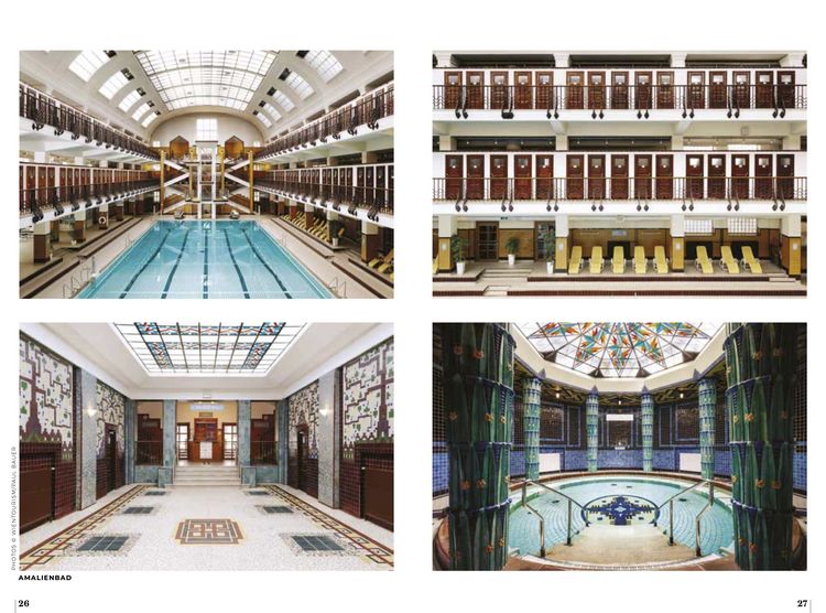 Produktbild: Soul of Vienna- A guide to exceptional experiences