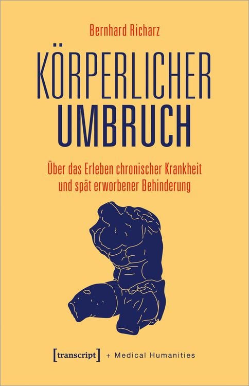 Produktbild: Körperlicher Umbruch