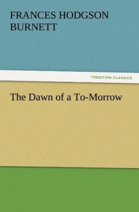 Produktbild: The Dawn of a To-Morrow