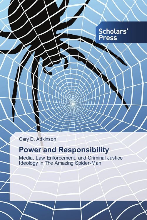Produktbild: Power and Responsibility