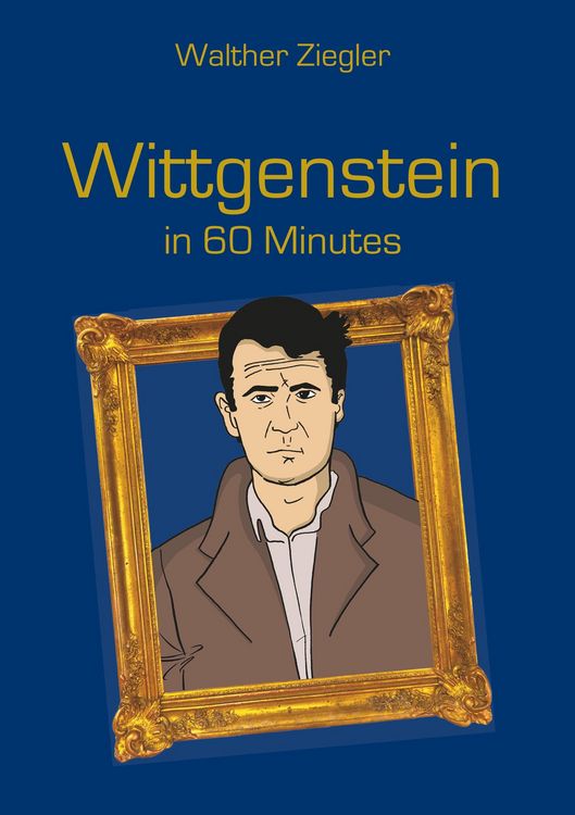 Produktbild: Wittgenstein in 60 Minutes