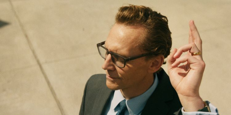 Produktbild: The Life of Chuck
