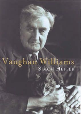 Produktbild: Vaughan williams