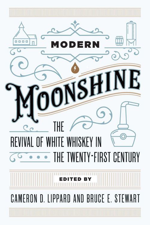Produktbild: Modern Moonshine