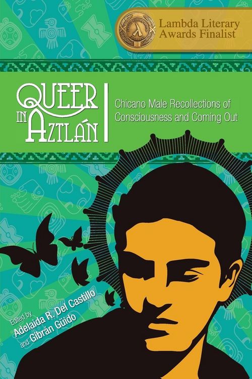 Produktbild: Queer in Aztl&aacute;n