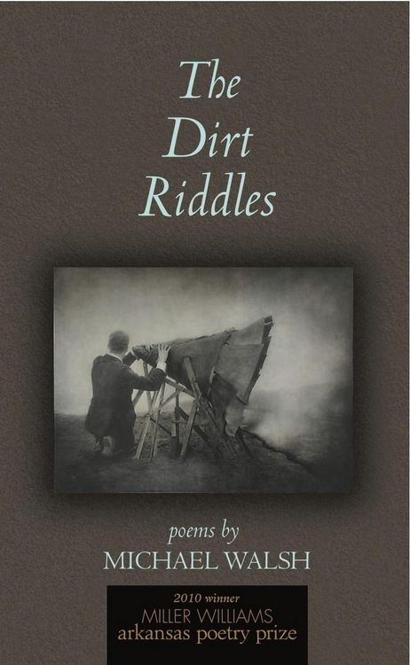 Produktbild: Dirt Riddles