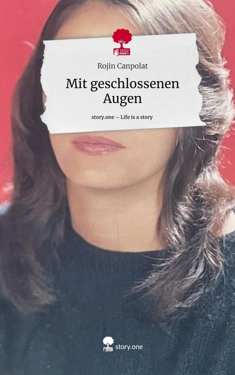 Produktbild: Mit geschlossenen Augen. Life is a Story - story.one