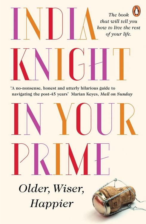 Produktbild: In Your Prime