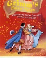 Produktbild: Grimm's Fairy Tales
