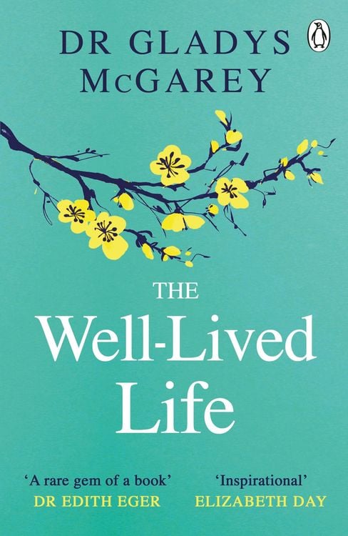 Produktbild: The Well-Lived Life