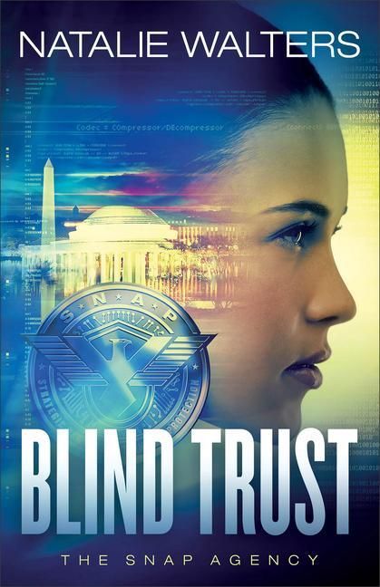 Produktbild: Blind Trust