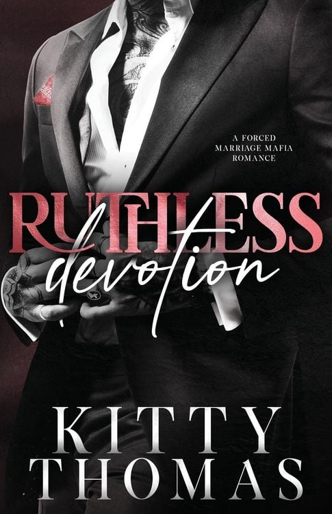 Produktbild: Ruthless Devotion