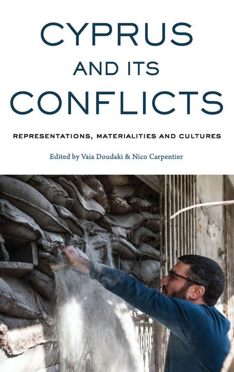 Produktbild: Cyprus and its Conflicts