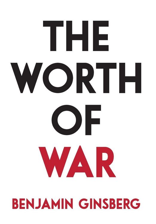 Produktbild: The Worth of War