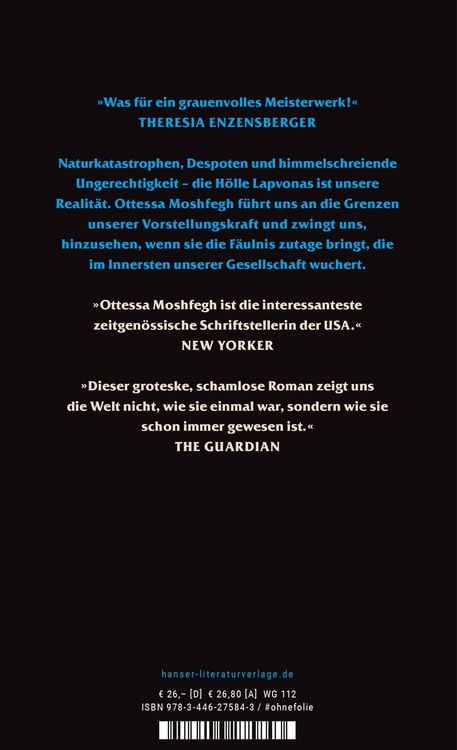 Produktbild: Lapvona