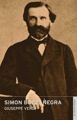 Produktbild: Verdi, G: Simon Boccanegra
