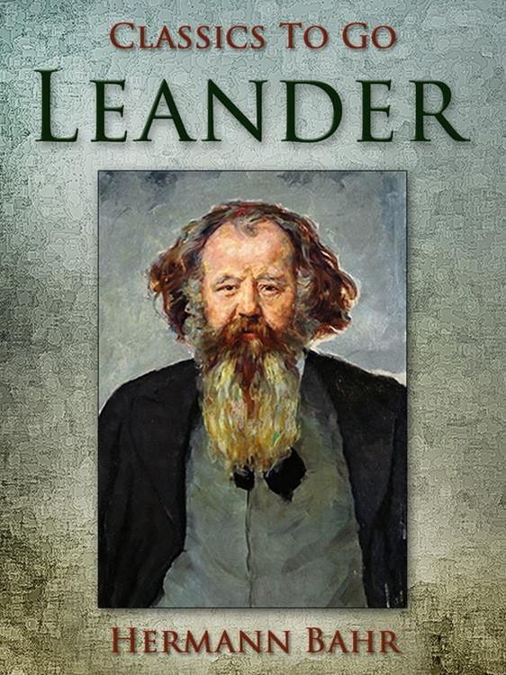 Produktbild: Leander