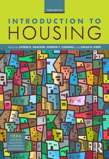 Produktbild: Introduction to Housing