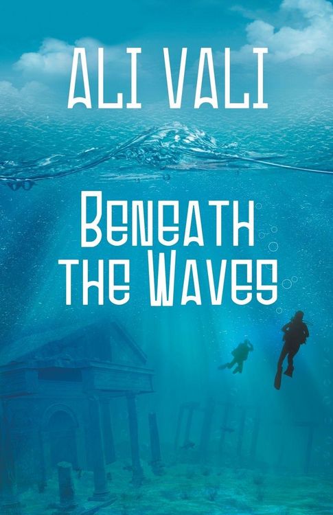 Produktbild: Beneath the Waves