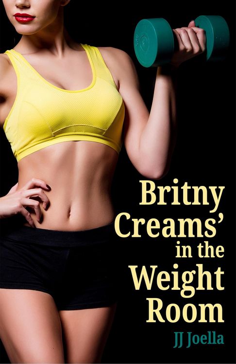 Produktbild: Britny Creams in the Weight Room
