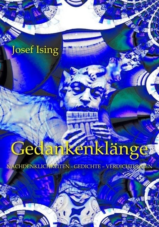 Produktbild: Gedankenkl&auml;nge