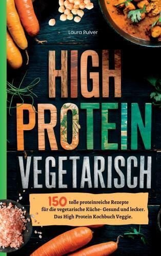 Produktbild: High Protein Vegetarisch