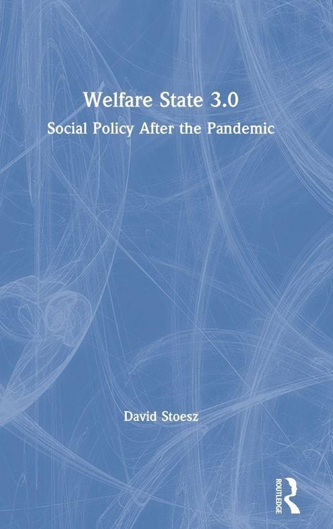 Produktbild: Welfare State 3.0