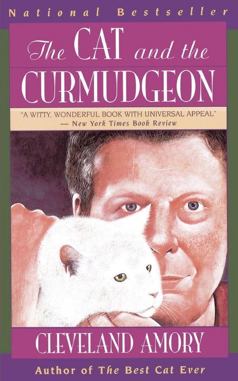 Produktbild: The Cat and the Curmudgeon