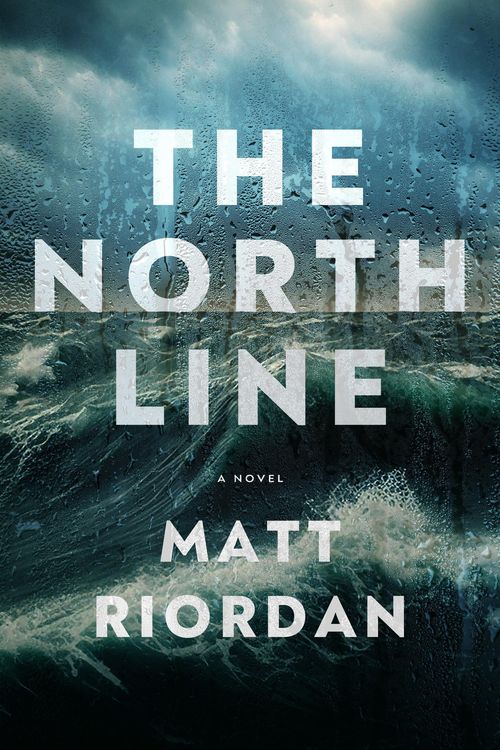 Produktbild: The North Line